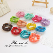 Echarpe enfant en coton - Ref 2139178 Image 18