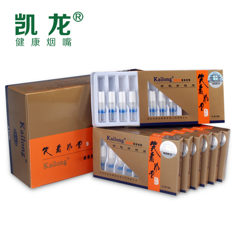 深圳凯龙烟具F-6730 抛弃型过滤烟嘴 一次性戒烟烟嘴过滤器 包邮|msdalam kategori ZIPPO/Swiss Army Knife/cermin mata, penulis, corong - dari Buy2taobao.com untuk memberikan perkhidmatan ejen Taobao profesional membeli