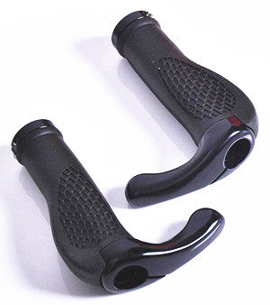 Poignées de vélo - Ref 2339908 Image 1