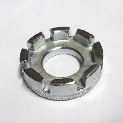 Clé pour réparation vélo - Ref 2302507 Image 1