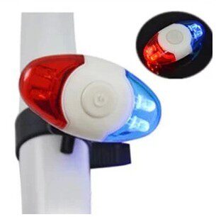 Lumière vélo - Ref 2400659 Image 1