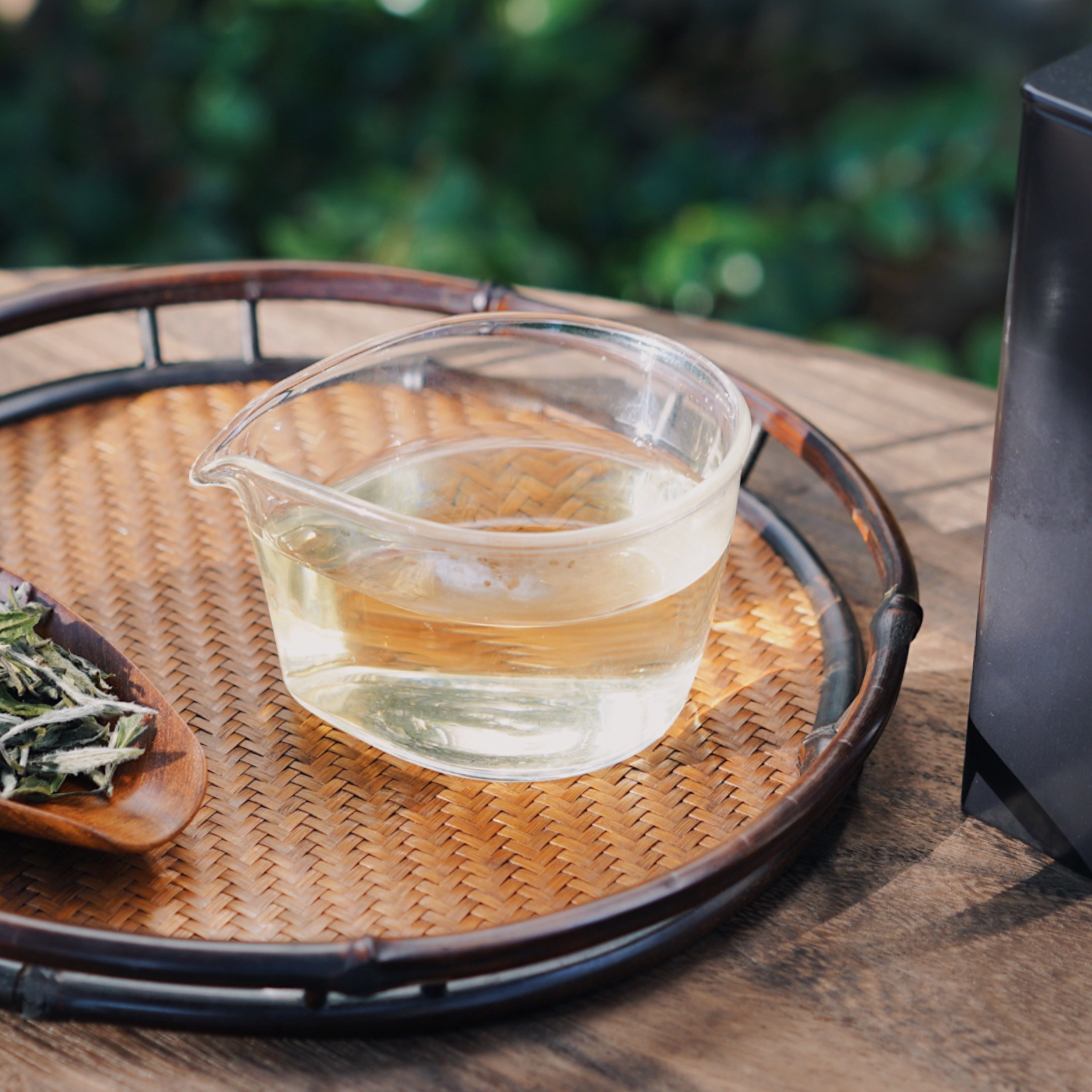 【茶样自助选】乌龙茶红茶白茶绿茶茉莉花茶茶叶试喝品鉴超值盲盒