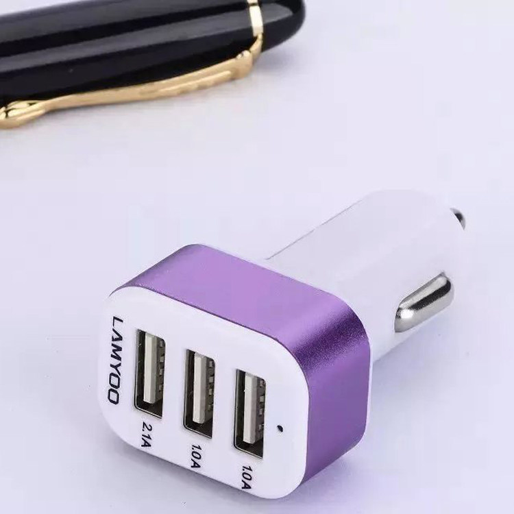 chargeur 3A - Ref 1294072 Image 3