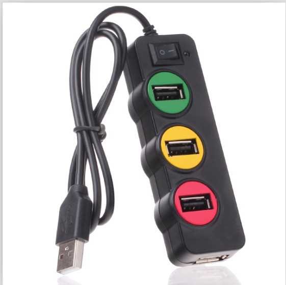 Hub USB - Ref 372496 Image 3