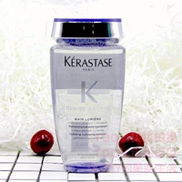 Kerastase, восстанавливающий шампунь с гиалуроновой кислотой, интенсивное увлажнение, 250 мл