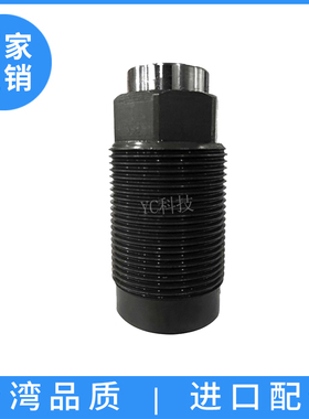 台湾嘉刚好手小型外螺纹单动缸TC/HTC-12A12B16A16B20A20B25A25B