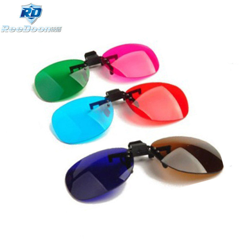 Lunettes 3D - Ref 1244957 Image 1