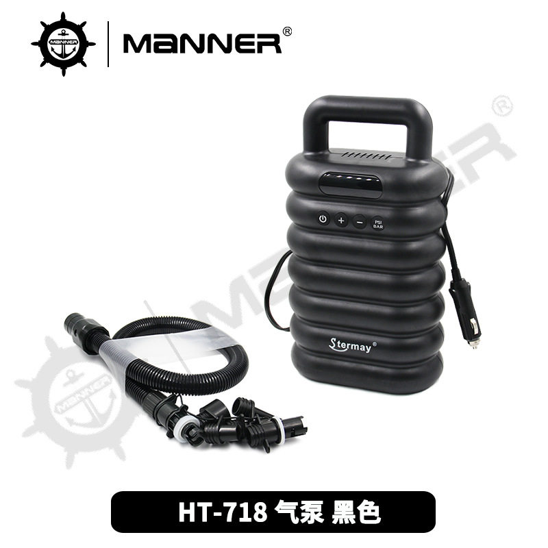 桨板充气泵打气泵高压