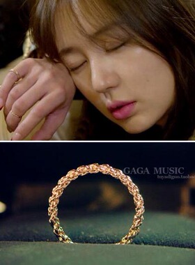 韩剧想你尹恩惠李秀妍同款关节