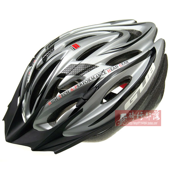 Casque cycliste - Ref 2247627 Image 1