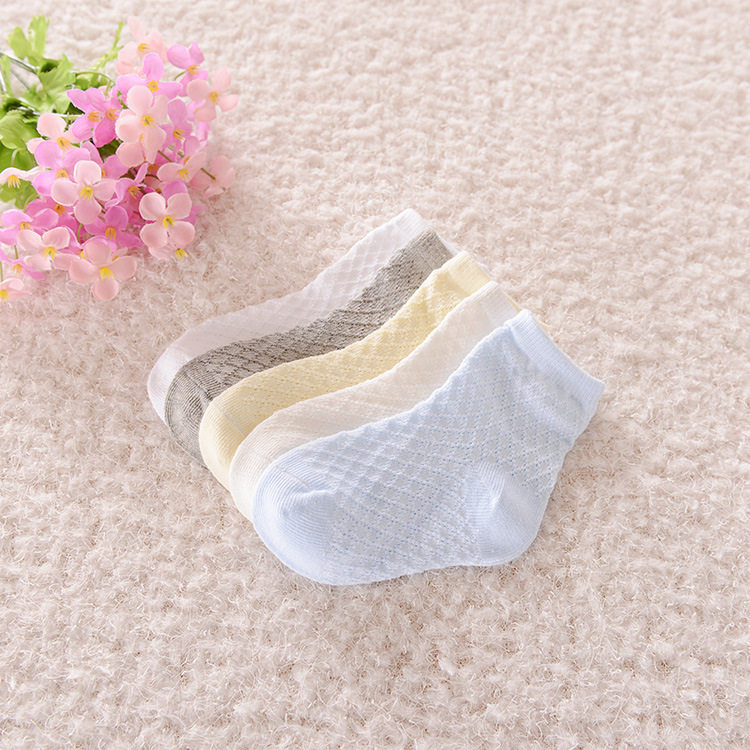 Chaussettes enfant - Ref 2109123 Image 3