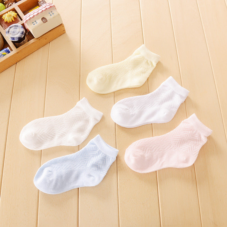Chaussettes enfant - Ref 2109120 Image 4