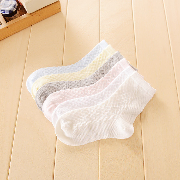 Chaussettes enfant - Ref 2109120 Image 5