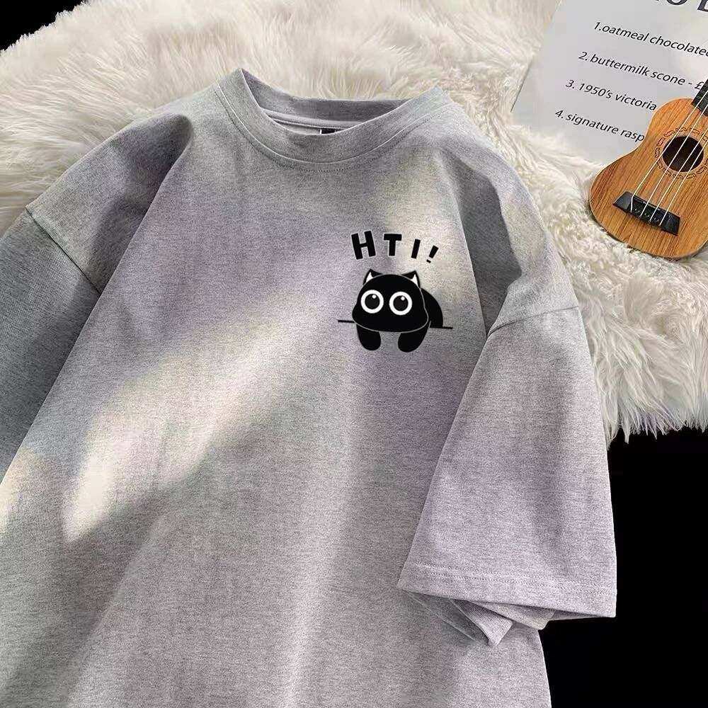 奥特莱斯~专柜捡漏清仓ins超火新款2026年百搭春夏男女短袖t恤潮,男装,大码上装,淘宝优惠券,粉丝福利购,淘宝优惠卷