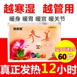 Отправить 20 Beibei Bear Ginseng Ginseng Jiang Nuan Bab