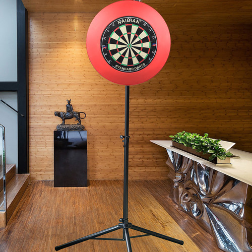 专业比赛剑麻飞镖盘靶耐扎耐用