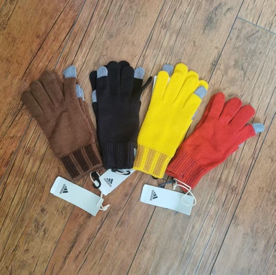 支持触屏保暖运动中性手套