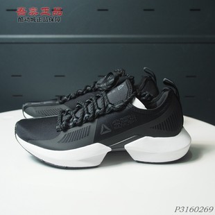 DV9288 锐步SOLE 男女低帮织物透气减震轻便跑步鞋 FW0569 FURY