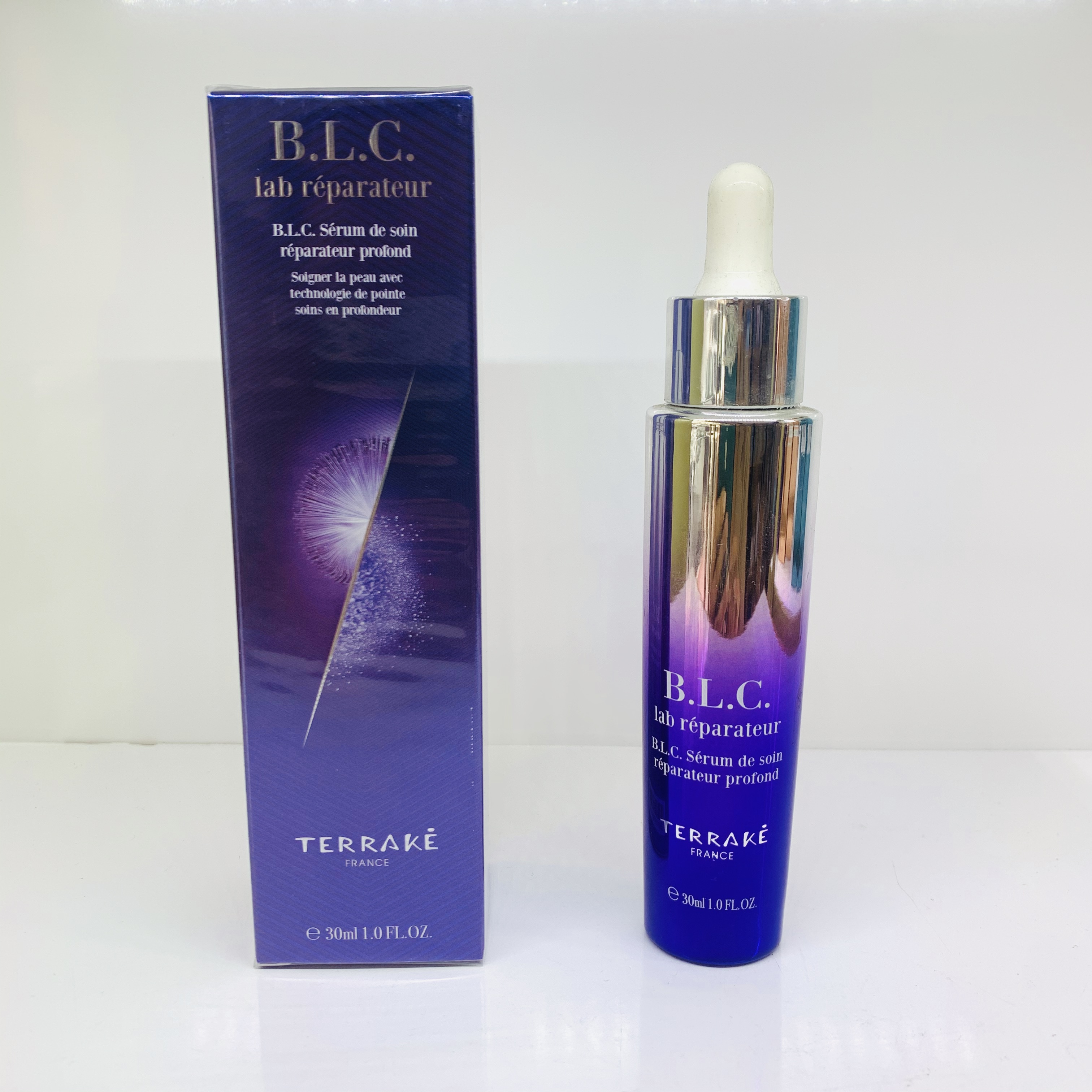 法国天芮补水紧致肌肤护肤品