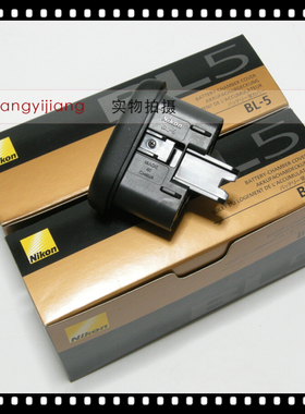 尼康 BL-5 MB-D12 D17 D18 EN-EL18 18a 18b 18c 电池盖转接器