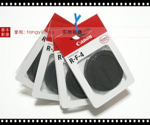佳能原装 R-F-4 EOS M EOS M2 M3 M5 M6 M10 M50 M100 微单机身盖