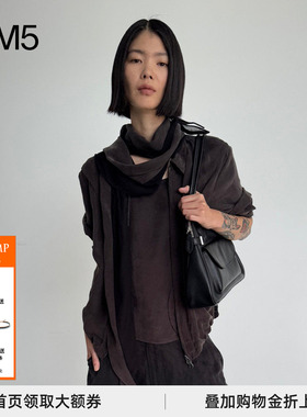 J1M5买手店 COTEMP 26春夏Riven Jacket 瑞文机能夹克外套上衣女