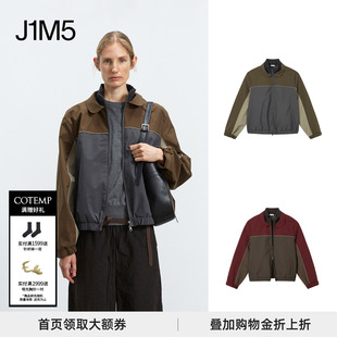 CLIMBLING 树野登山运动夹克TREEHOOD JACKET 25秋冬 现货COTEMP