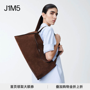 STUDIO NICHOLSON 26春夏 单肩包 保障 折叠式 设计师品牌 正品