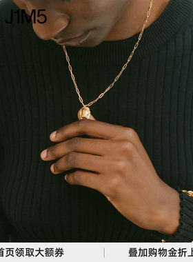 ALIGHIERITHEINFINITE项链