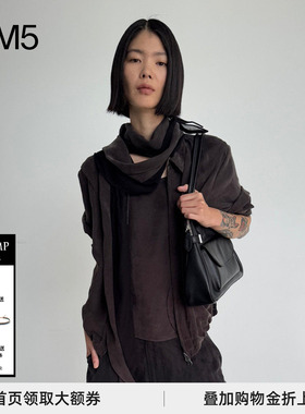 J1M5买手店 COTEMP 26春夏Riven Jacket 瑞文机能夹克外套上衣女