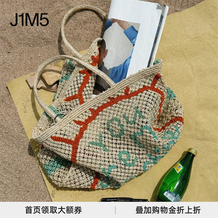 字母包 J1M5买手店 JACKSONS THE 设计师品牌 25春夏