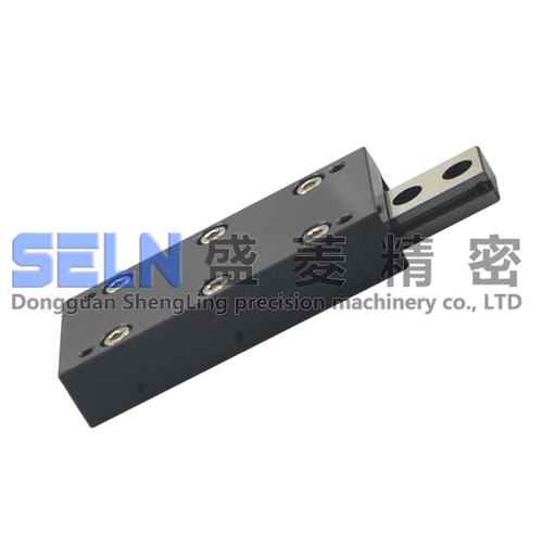 交叉滚子导轨直线导轨精密移动VRT3055-A滑台可代替