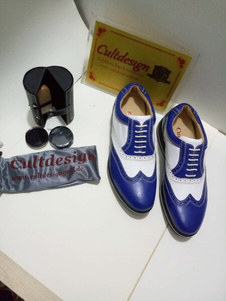 Chaussures de golf - Ref 864412 Image 3