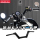 Excelle Lancer 625V модифицированная ручка bold Harley handle аксессуары для крана с V-образным наклоном назад для повышения комфорта mini 0
