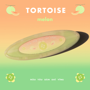 猫头但是鹰会动的发夹醋酸发夹边夹蜜瓜乌龟醋酸发夹