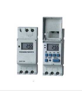 直销ZYT15 TP8A16 微电脑时控开关ZYS15 时间控制定时器DHC15