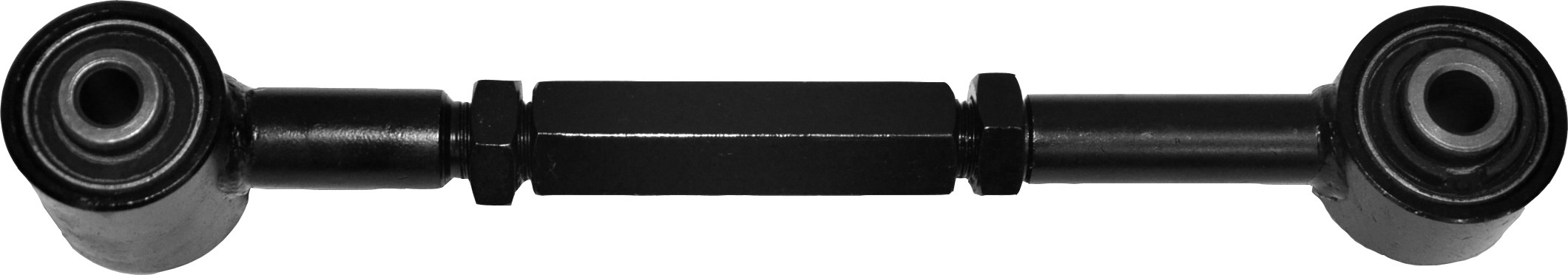 适用奇瑞a3 后轮前束调整臂组件 凯涛 定位配件