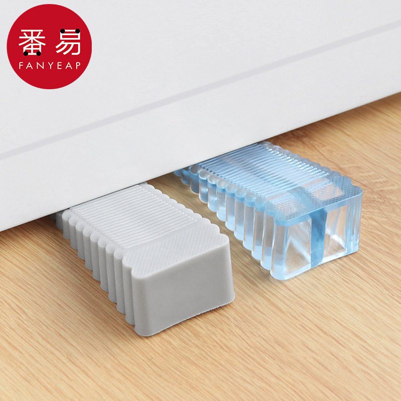 包邮/10Y门塞/阻门器卡门防风固