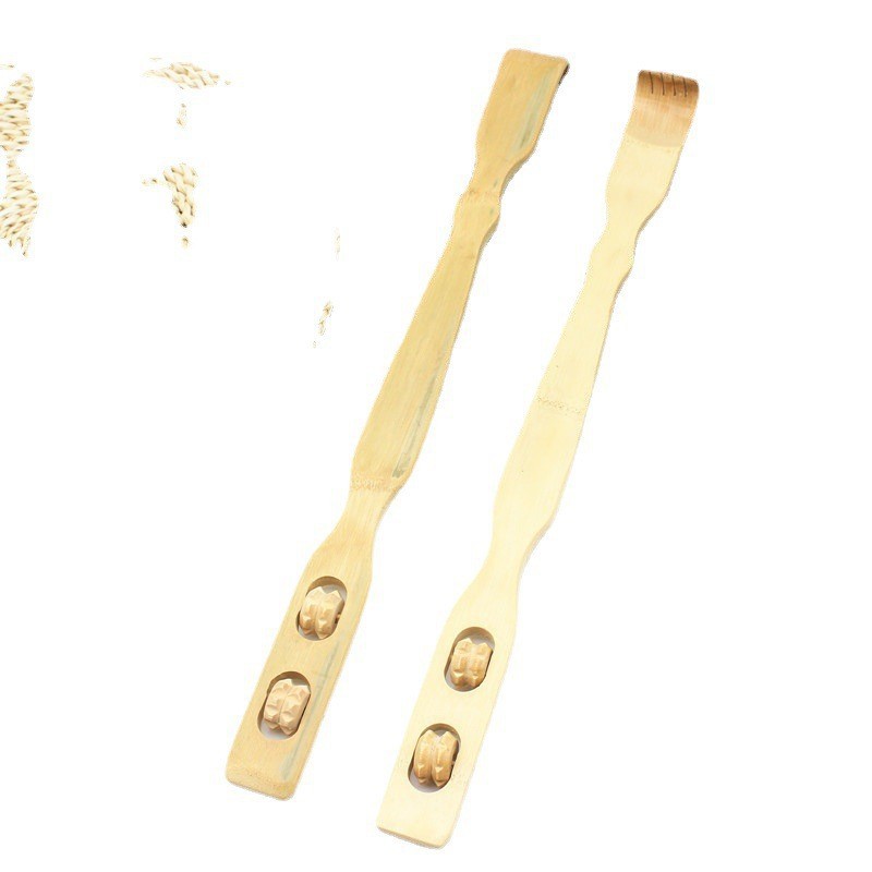 两元百货双球痒痒挠双球不求人挠