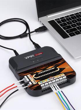 VP911汽车发动机电脑板ECU编程器编程匹配 年审检车三项未就绪