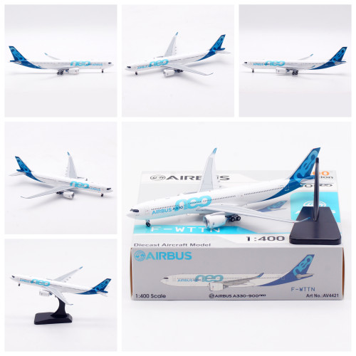 空客A330-900neo1/400航模