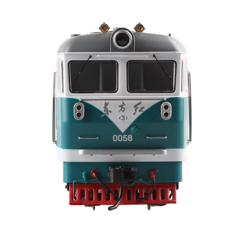 百万城 1/87 CD01205 DFH3东方红3内燃机车京局京段0058 火车模型|ruв категории игрушка/коляска/головоломка/блоки/модель, статическая модель, поезд модели - от Buy2taobao.com для оказания профессиональной услуги покупки агента Taobao