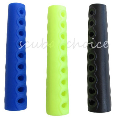 Scuba Choice 潜水专用低压管保护套4