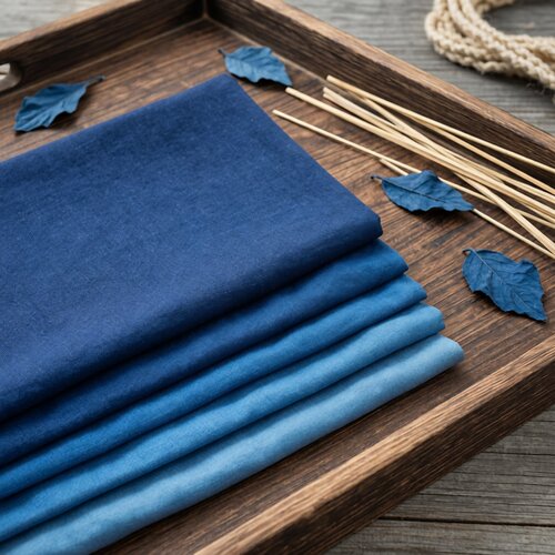 纯棉布料学生女装连衣裙diy手工