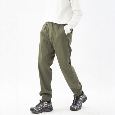 GDW CORDURA Stretch Pants户外弹力工装徒步登山直筒长裤GM73352