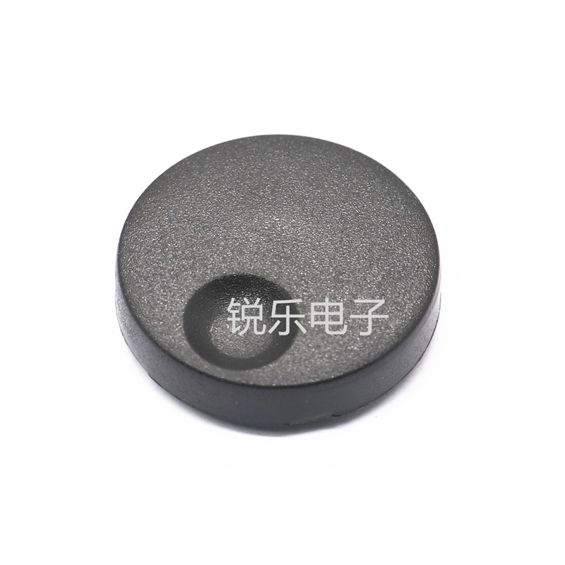 塑料旋钮148电位器帽25mm转盘旋钮帽开关帽编码调节旋钮