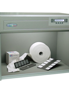 VeriVide标准光源对色灯箱英式颜色评审灯箱(四光源)CAC60