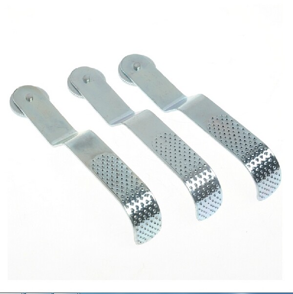 Outils pour pneus de vélo - Ref 2311727 Image 1