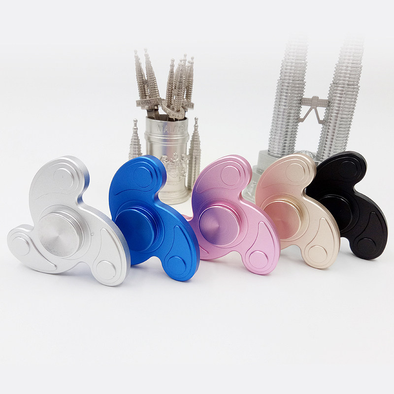 Finger spinner OTHER   - Ref 2615048 Image 3