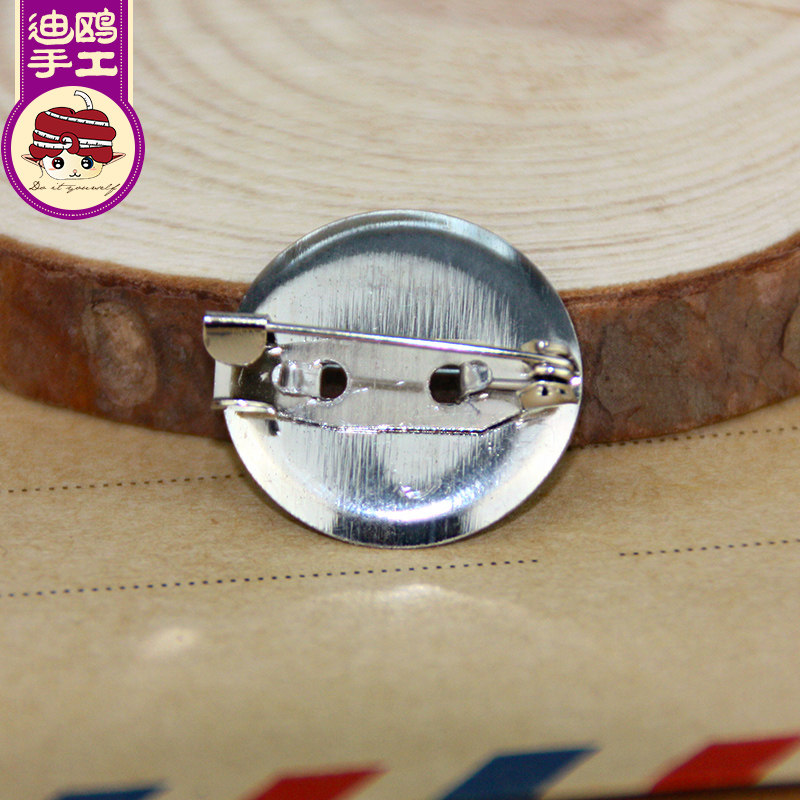 Broche femme en autre - Ref 1176421 Image 4